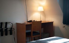 JFK Hotel Zelzate - Gent